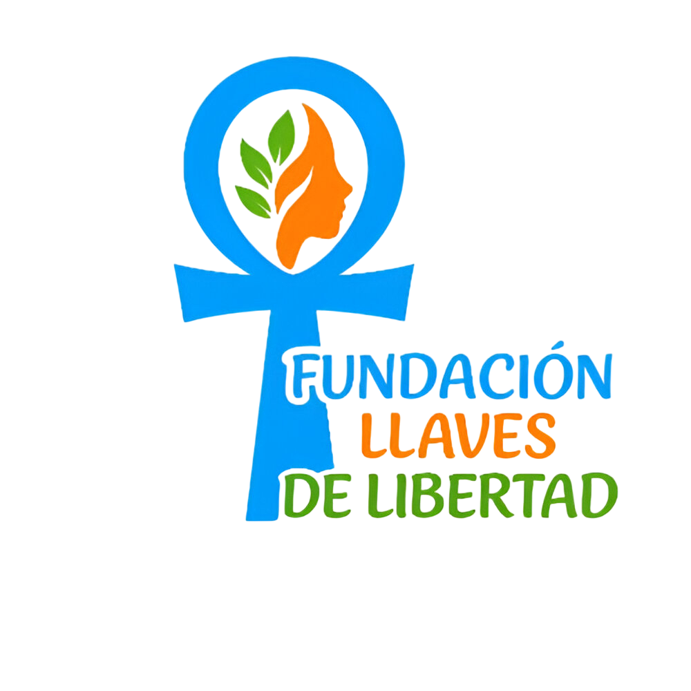 logo fundación llaves de libertad 2