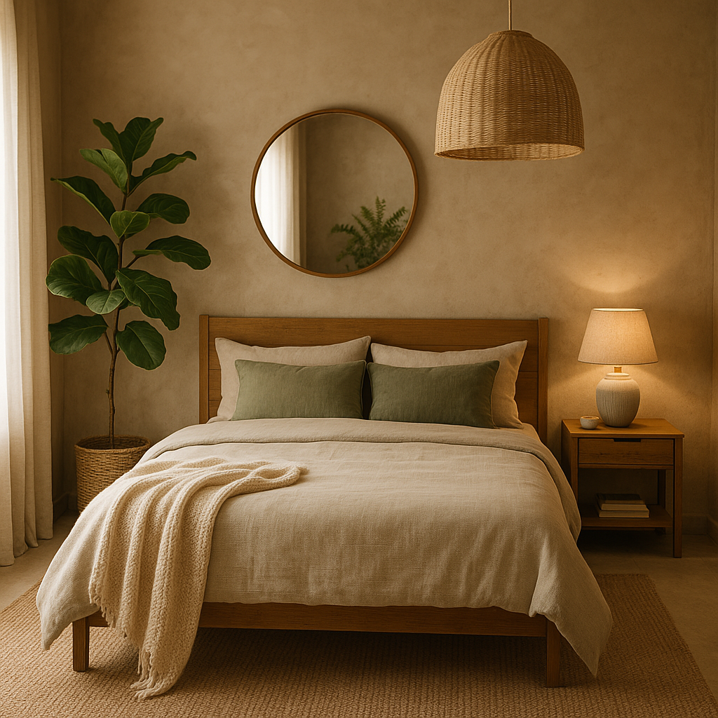 La Hospitalidad Regenerativa: el arte de sanar a través de los espacios